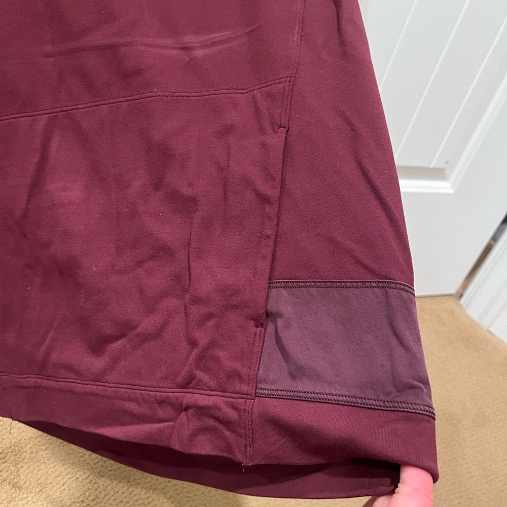 Lululemon pullover - Picture 2 of 4